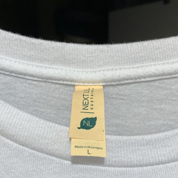 Novelty Tee - Picture 2 of 3